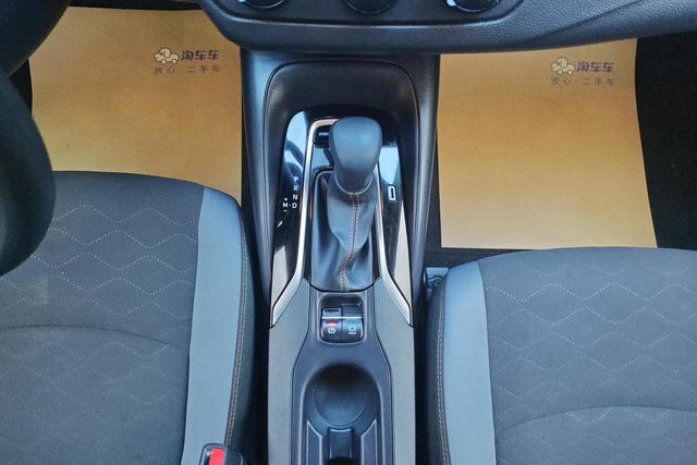 Toyota Corolla id 3840858 из Китая 15