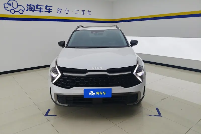 Kia Sportage — фото 2