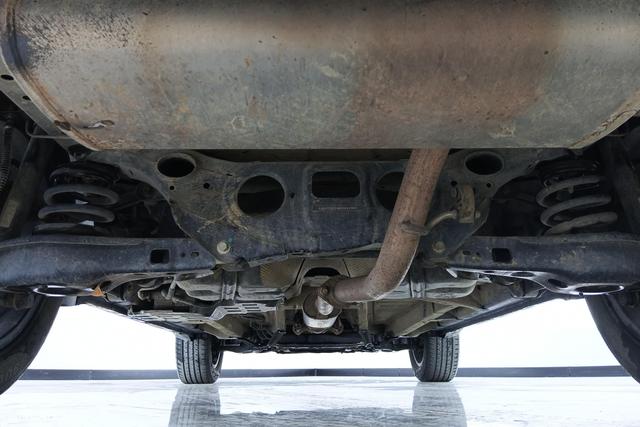 Geely Automobile Vision X6 id 3782380 из Китая 14