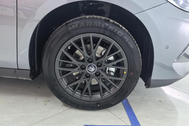 BYD Qin PLUS EV id 3784683 из Китая 8