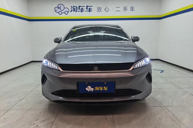 BYD Qin PLUS EV id 3784683 из Китая 14