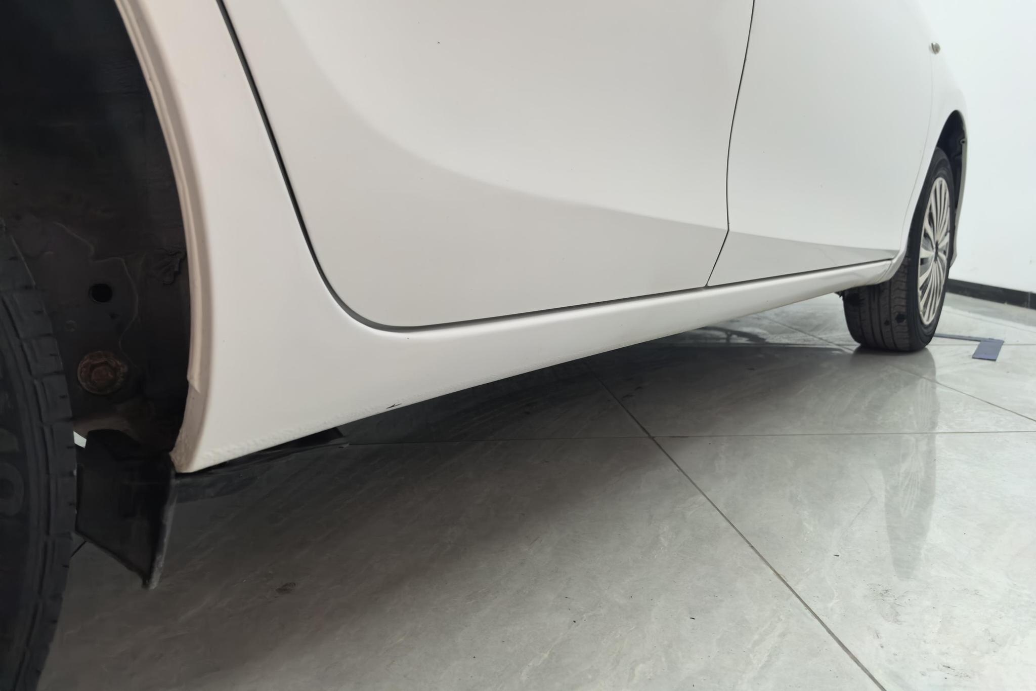 Toyota Yaris L Zhixuan YARIS L 2016 1.5E CVT