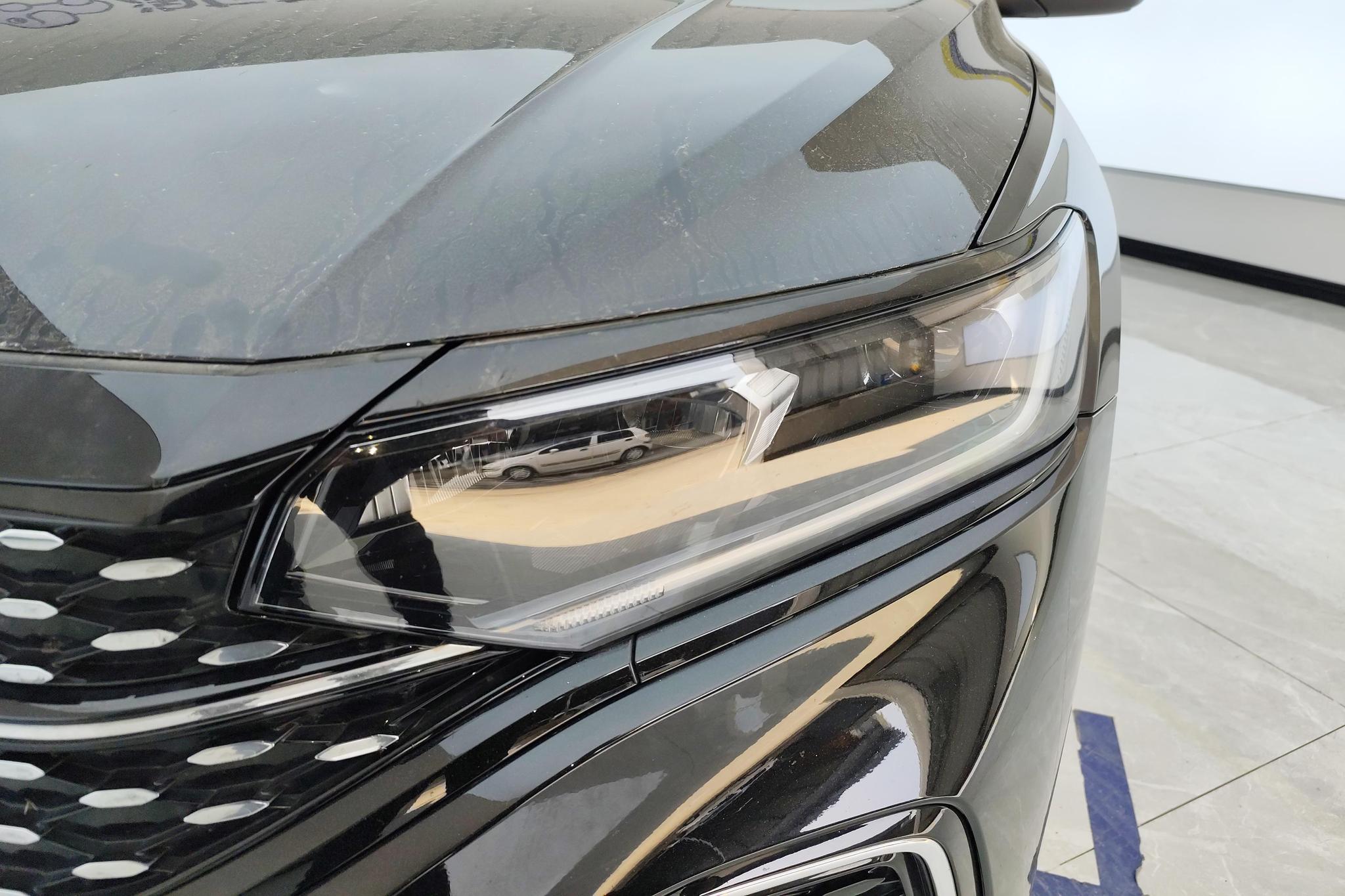 Volkswagen Passat 2023 330TSI Elite