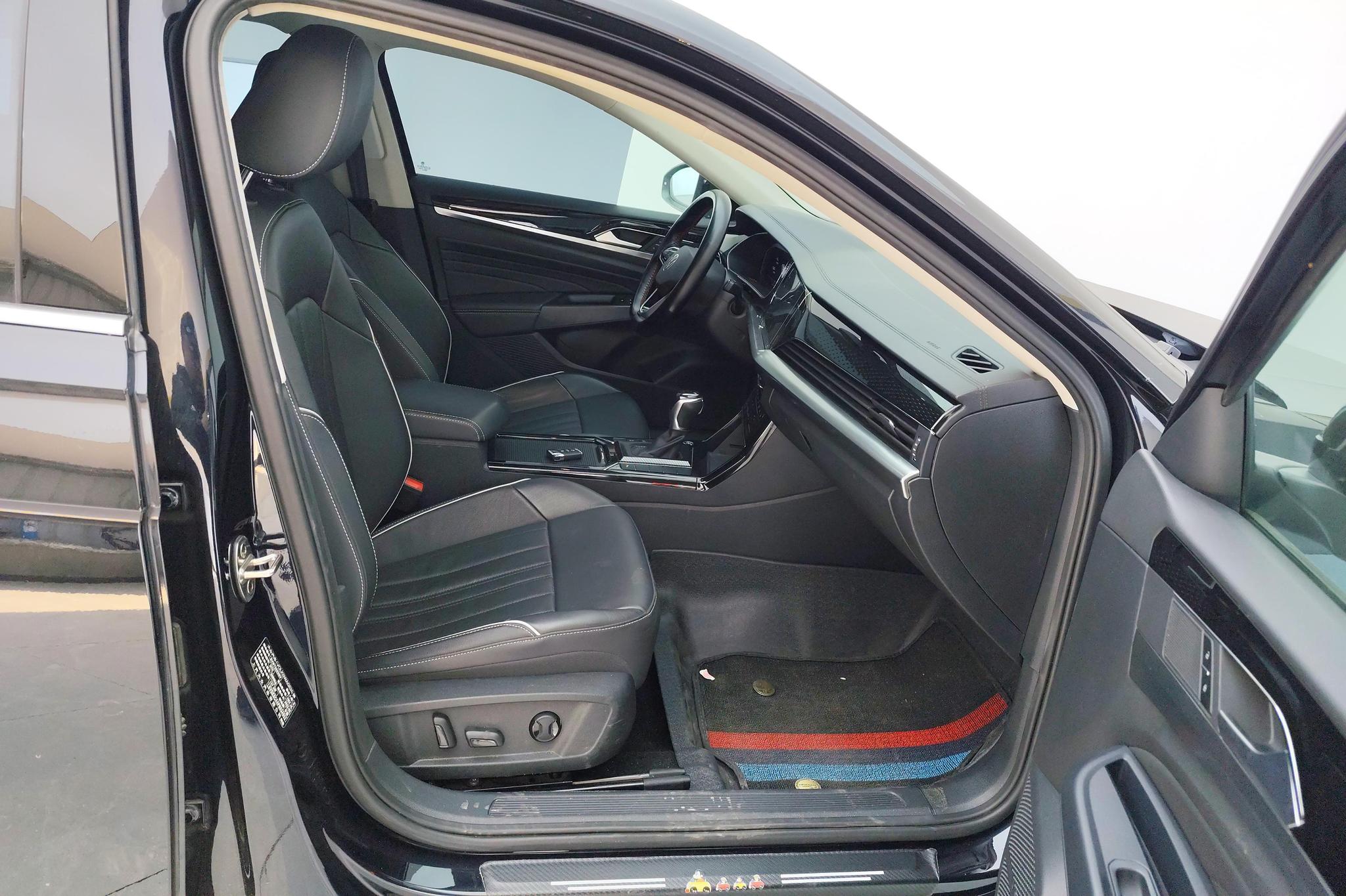 Volkswagen Passat 2023 330TSI Elite