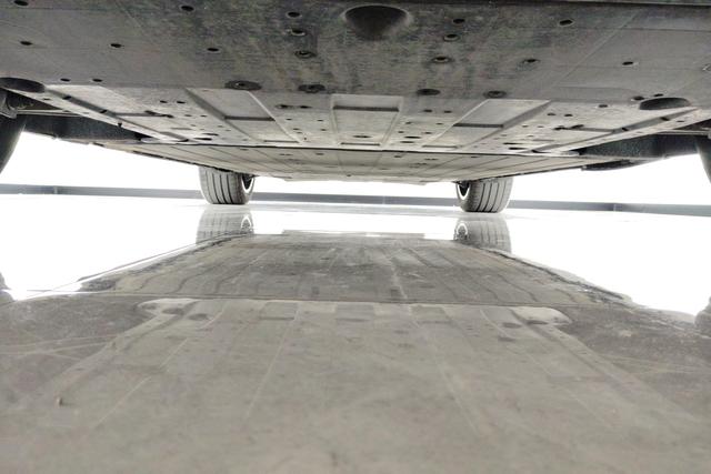 Xiaopeng Motors Xiaopeng G6 2024 Белый из Китая, фото 5