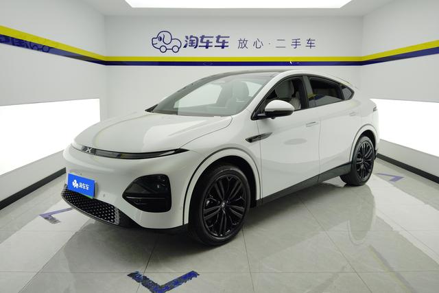 Xiaopeng Motors Xiaopeng G6 id 3804990 из Китая 7