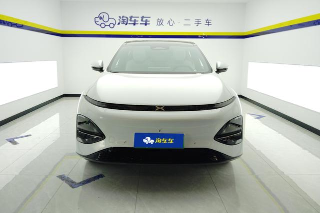 Xiaopeng Motors Xiaopeng G6 id 3804990 из Китая 8