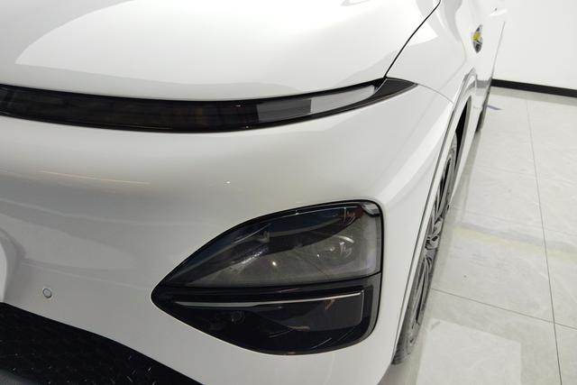 Xiaopeng Motors Xiaopeng G6 id 3804990 из Китая 10