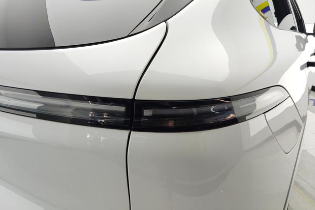 Xiaopeng Motors Xiaopeng G6 id 3804990 из Китая 13