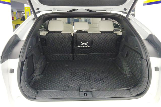 Xiaopeng Motors Xiaopeng G6 id 3804990 из Китая 14