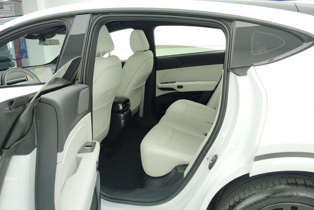 Xiaopeng Motors Xiaopeng G6 id 3804990 из Китая 15