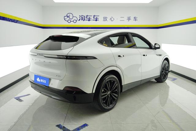 Xiaopeng Motors Xiaopeng G6 id 3804990 из Китая 17