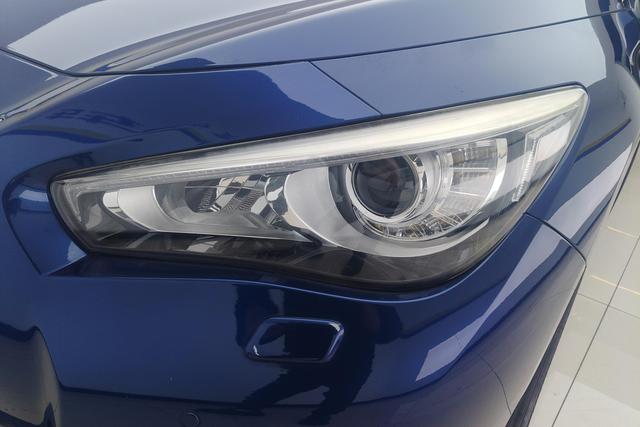 Infiniti Q50L 2016 — фото 4