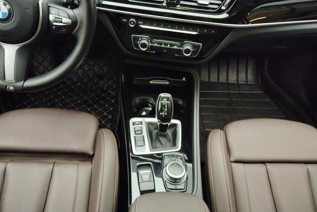 BMW 1 series 2021 Белый из Китая, фото 3