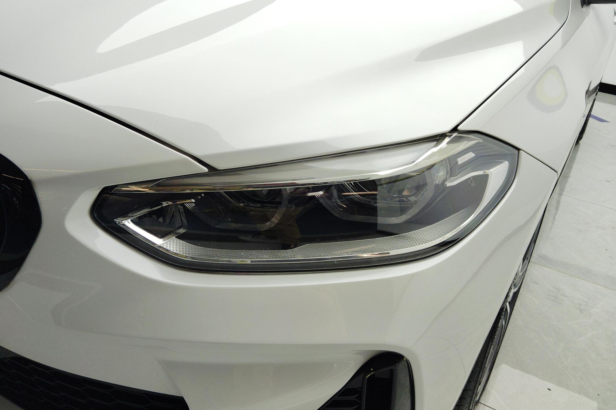 BMW 1 Series 1 2021 125i M Sport
