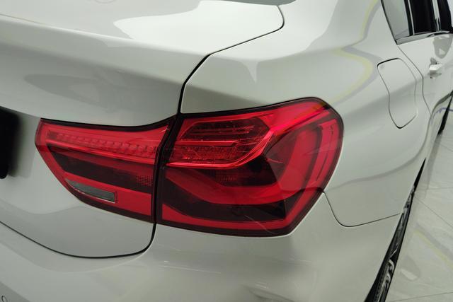 BMW 1 series 2021 Белый из Китая, фото 6