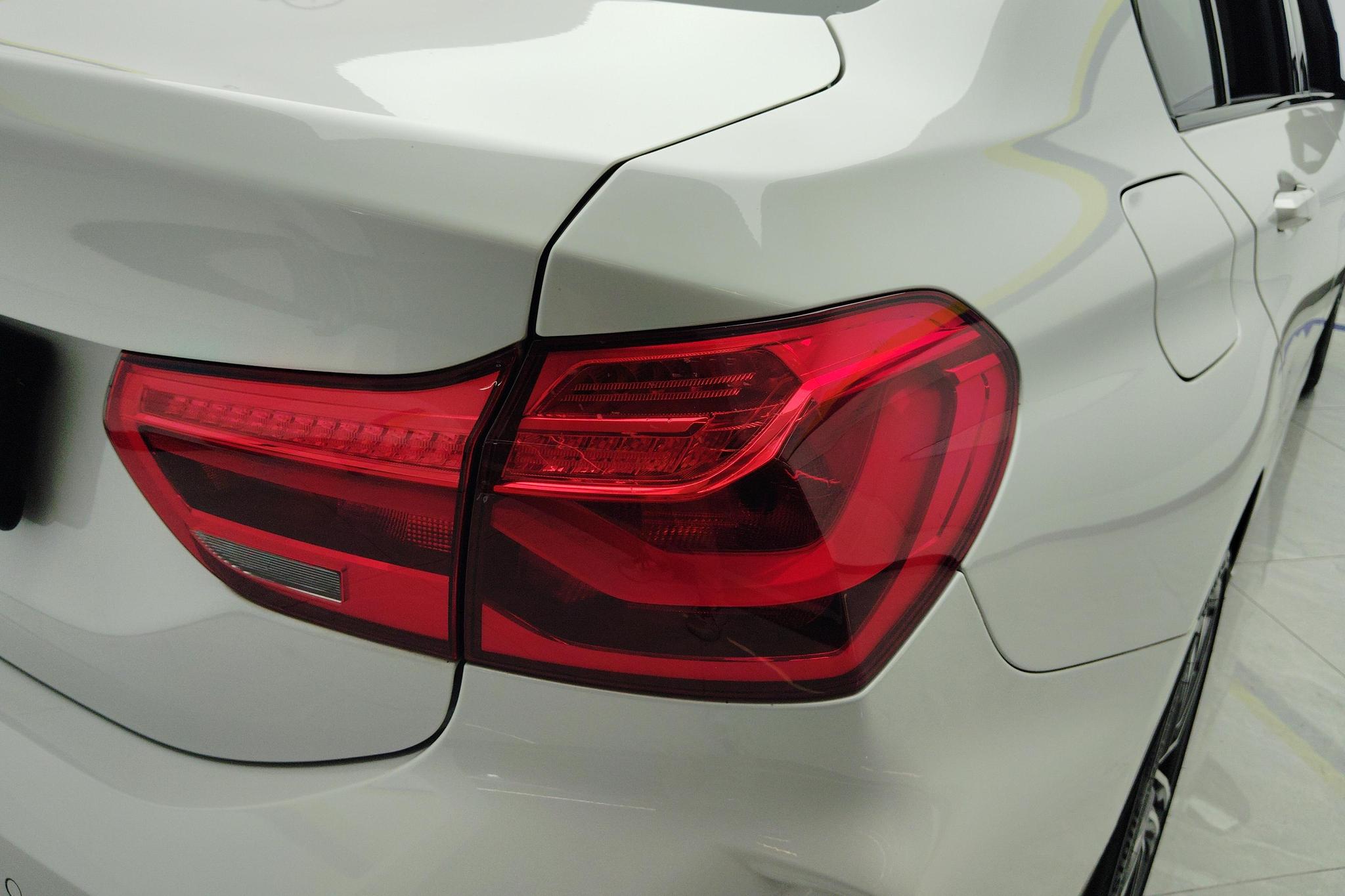 BMW 1 Series 1 2021 125i M Sport