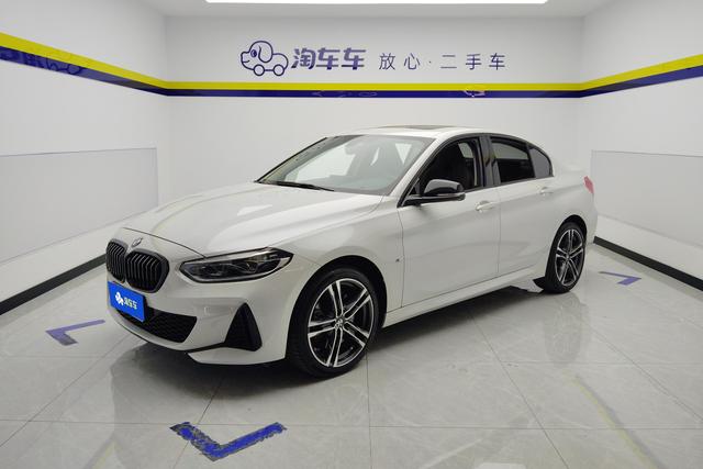 BMW 1 series id 3837364 из Китая 14