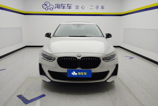 BMW 1 series id 3837364 из Китая 15