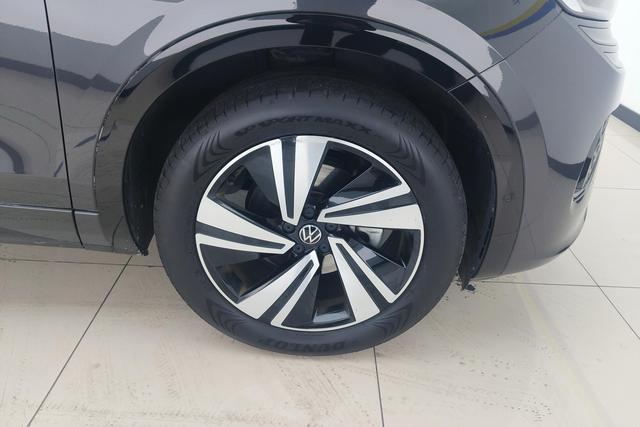 Volkswagen Range patrol id 4254147 из Китая 17