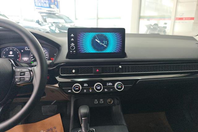 Honda Integra 2022 240 TURBO CVT — фото 12