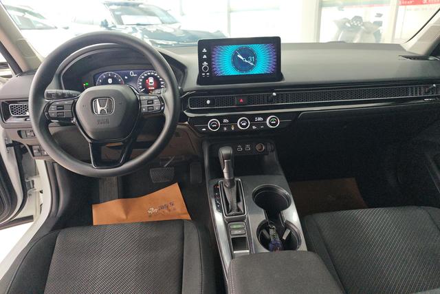 Honda Integra 2022 240 TURBO CVT — фото 13