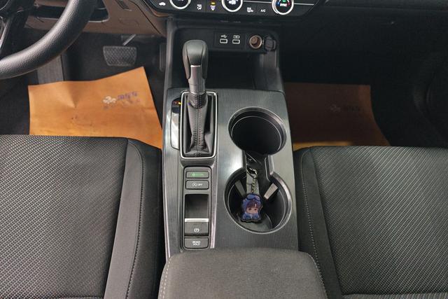 Honda Integra 2022 240 TURBO CVT — фото 15