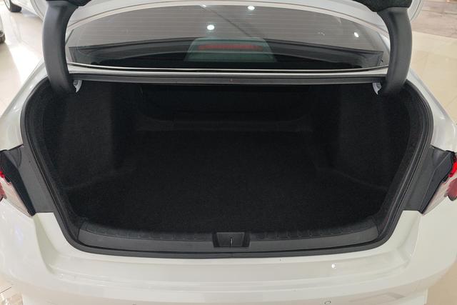 Honda Integra 2022 240 TURBO CVT — фото 17