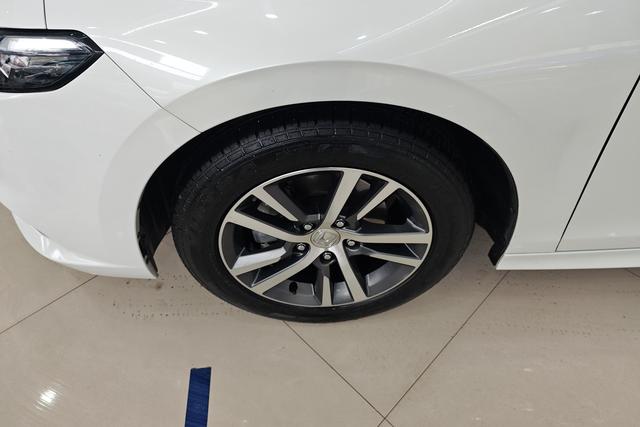 Honda Integra 2022 240 TURBO CVT — фото 10