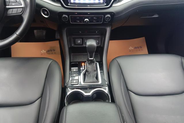 Jeep Grand Commander 2020 2.0 T 2 WD — фото 14