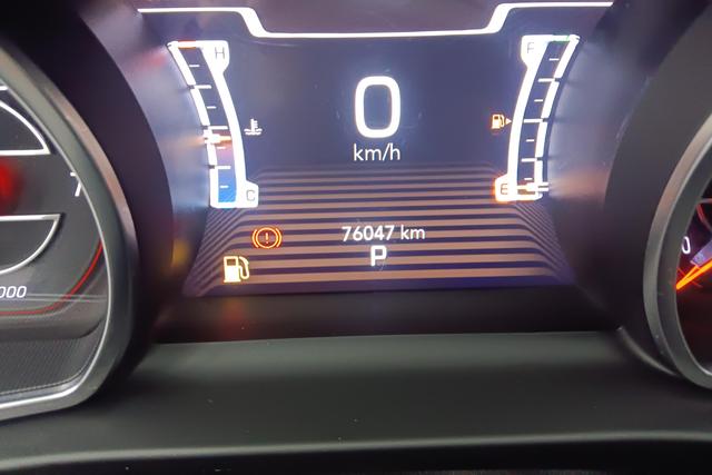 Jeep Grand Commander 2020 2.0 T 2 WD — фото 11