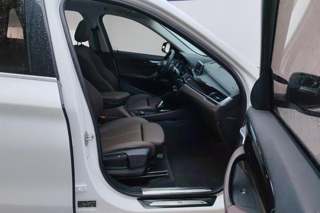 BMW X1 2020 — фото 16