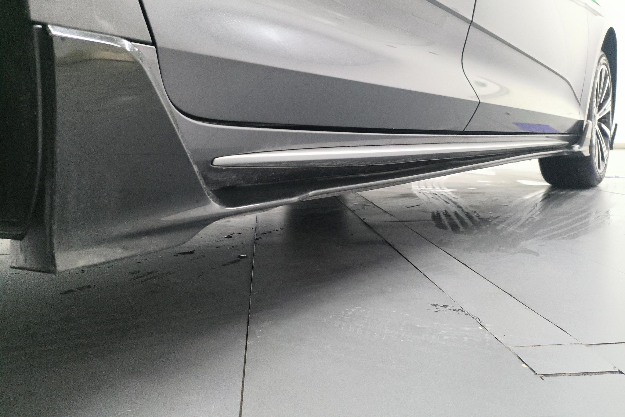 Geely Preface 2025 2.0T