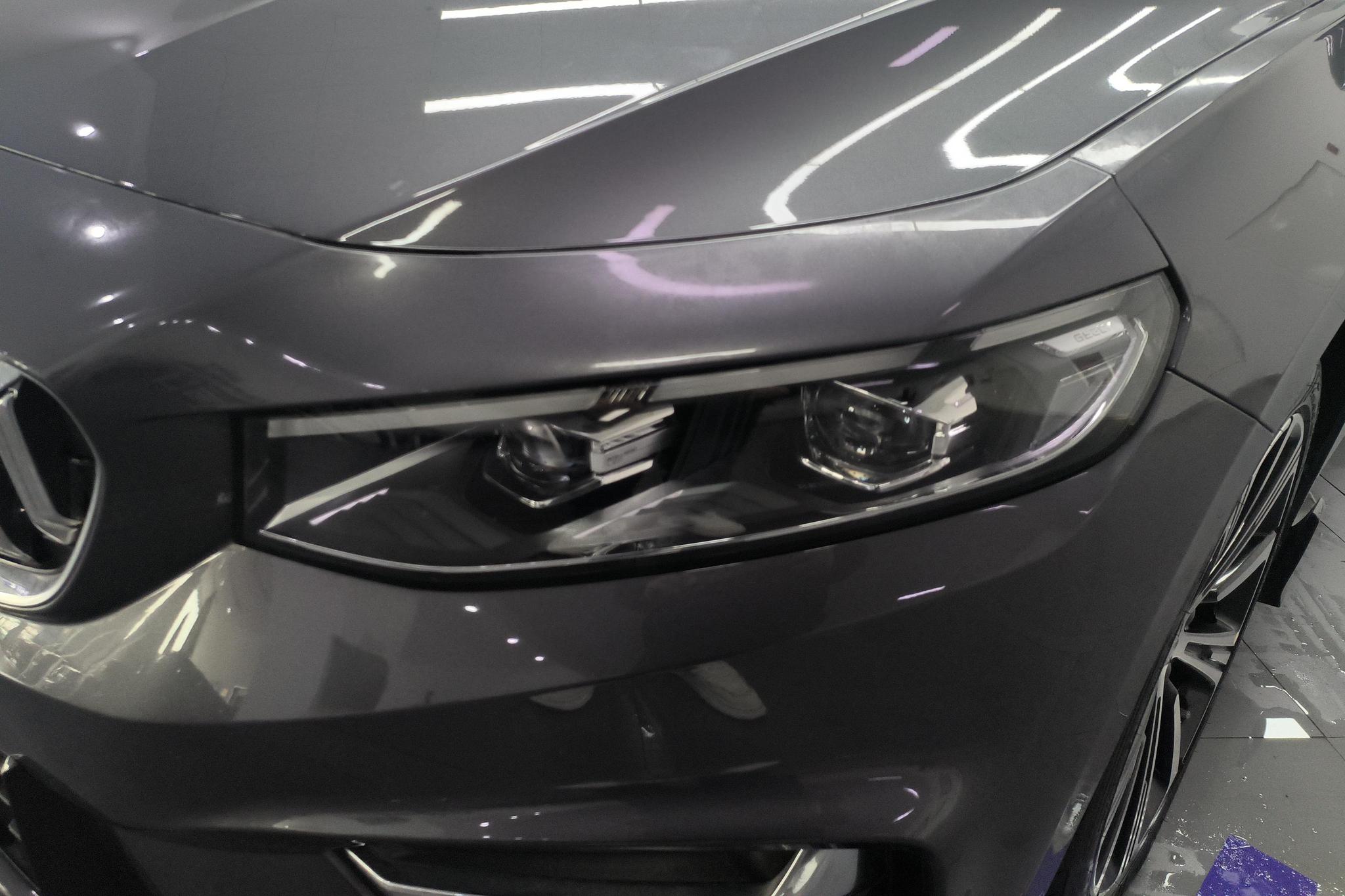 Geely Preface 2025 2.0T