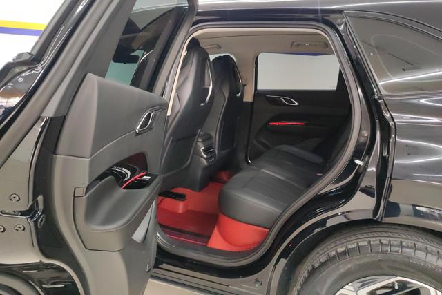 Red flag HS3 id 3823661 из Китая 8