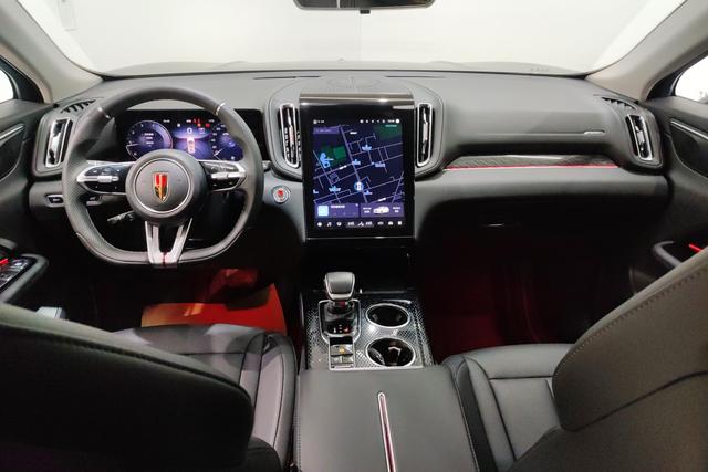 Red flag HS3 id 3823661 из Китая 9