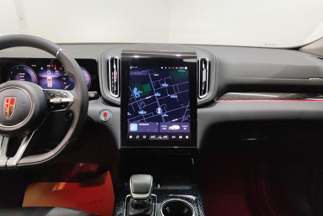 Red flag HS3 id 3823661 из Китая 10