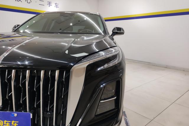 Red flag HS3 id 3823661 из Китая 12