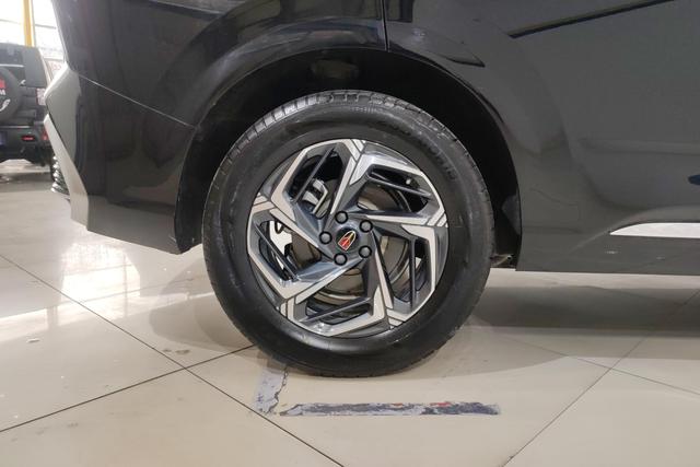 Red flag HS3 id 3823661 из Китая 15