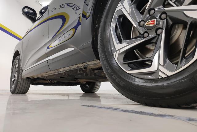 Red flag HS3 id 3823661 из Китая 16