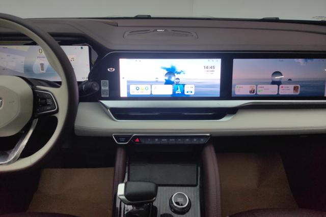 Geely Automobile Xingyue L id 3769218 из Китая 16