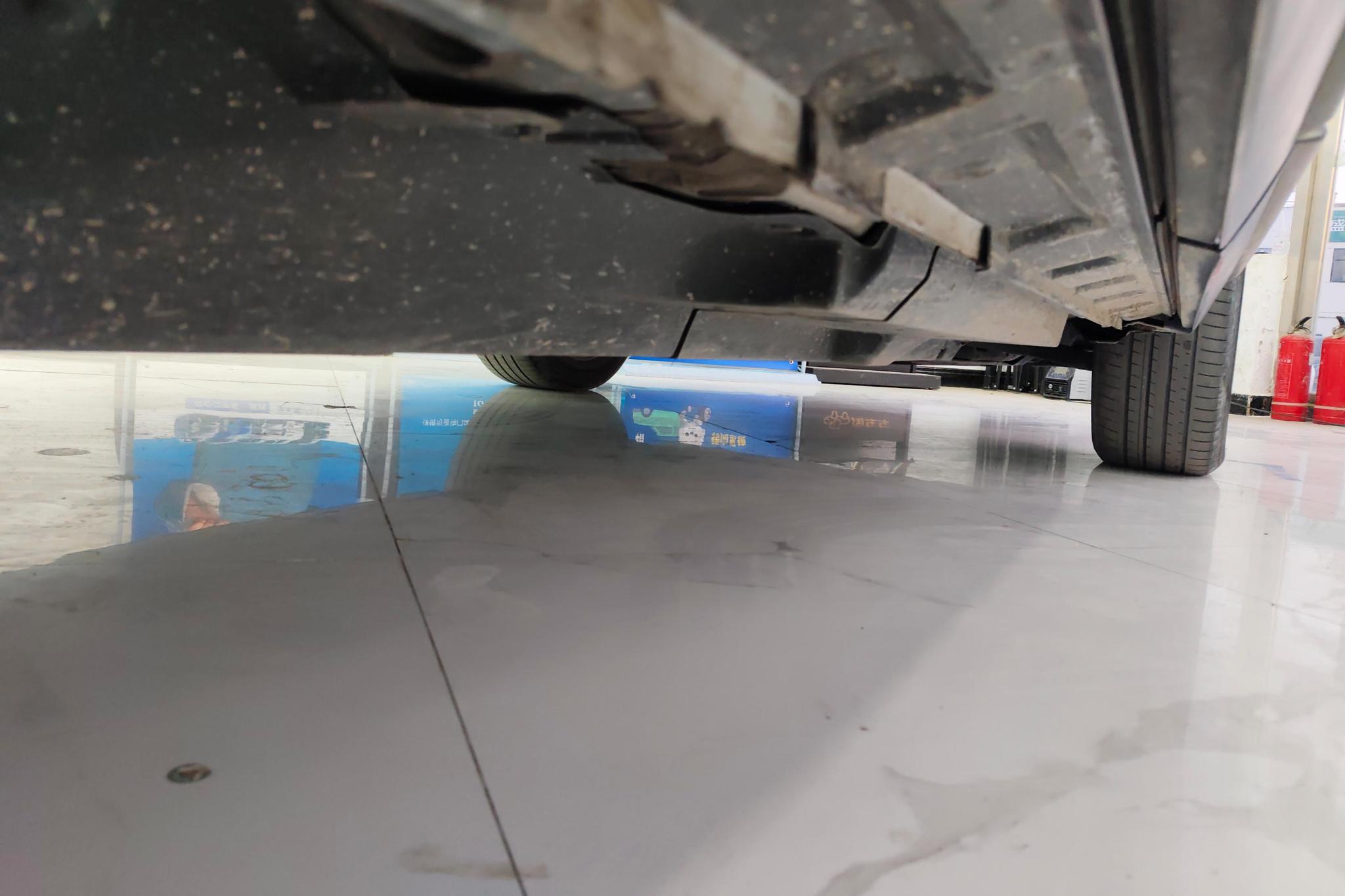 Toyota Wildlander 2022 2.0L Lead