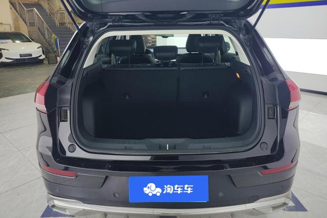 Haval H6 2021 1.5 GDIT AT — фото 16