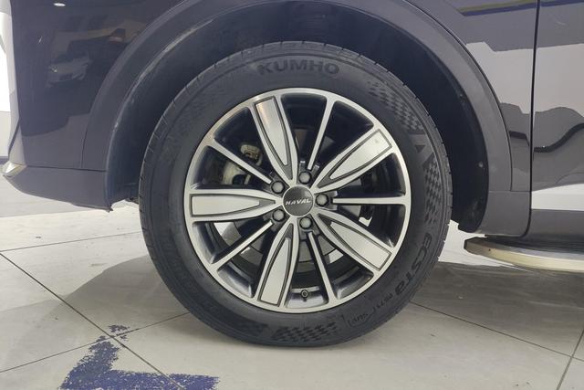 Haval H6 2021 1.5 GDIT AT — фото 10