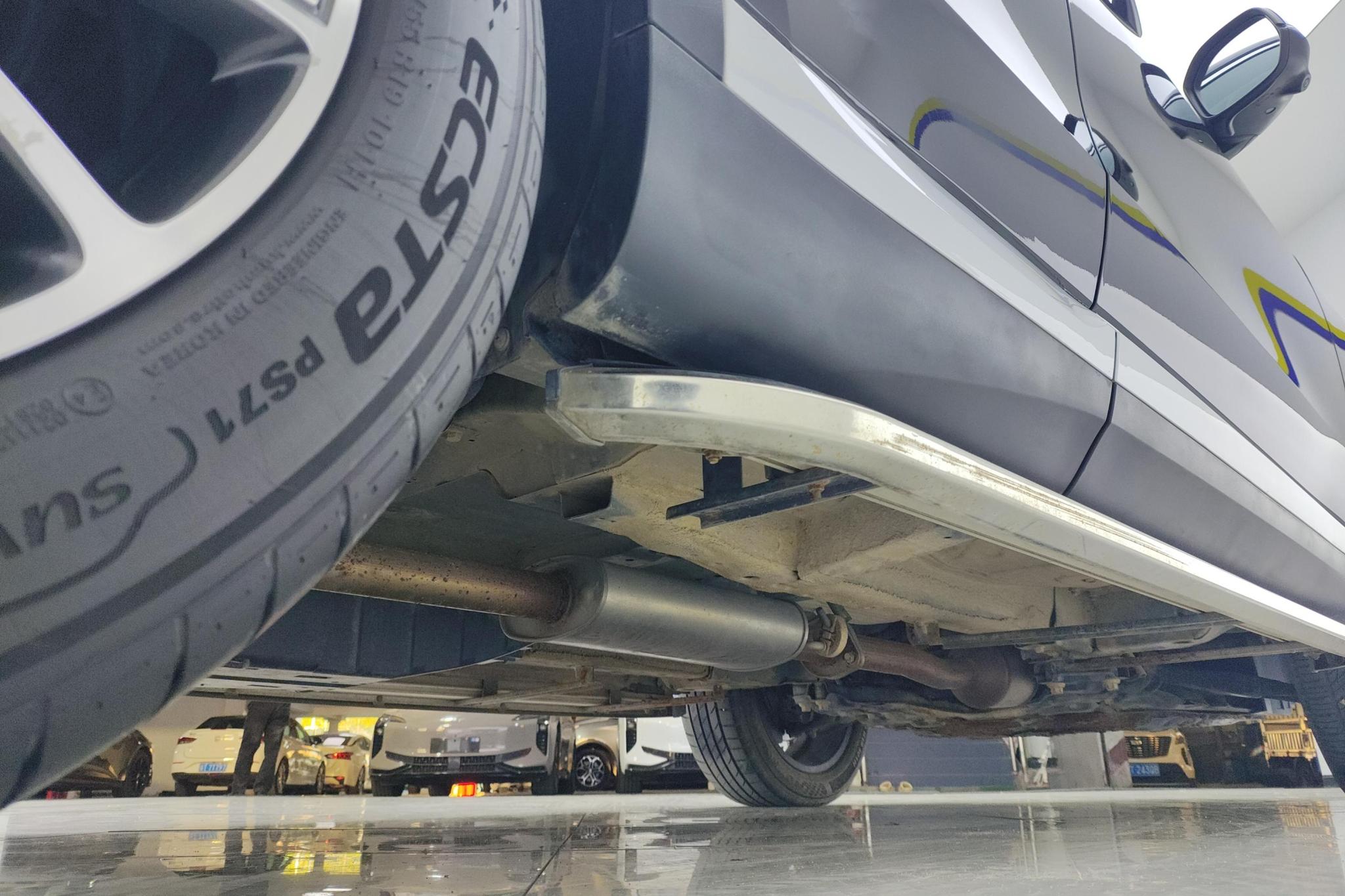 Haval H6 2021 1.5GDIT AT Luxury