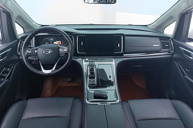 Trumpchi M8 2021 390 T — фото 11