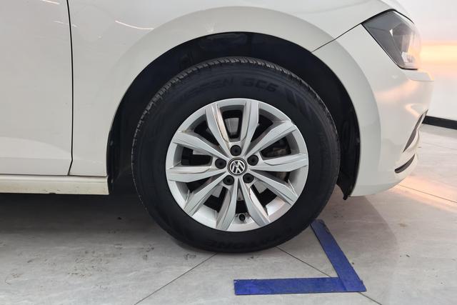 Volkswagen Polo id 3785435 из Китая 7