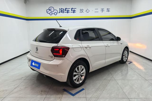 Volkswagen Polo id 3785435 из Китая 10