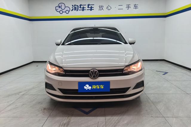 Volkswagen Polo id 3785435 из Китая 12
