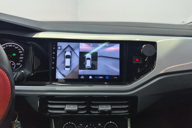 Volkswagen Polo id 3785435 из Китая 17